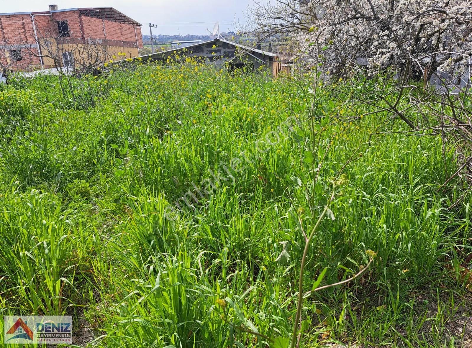 Nilüfer Büyükbalıklı Mah Satılık 2 Villalık 715 M2 İmarlı Arsa - Görsel 12