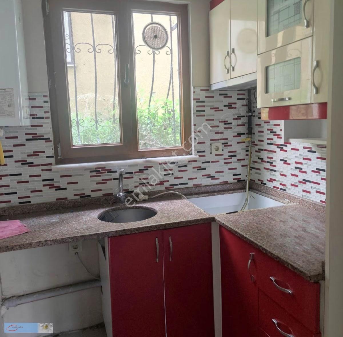 Yeditepe Üniversitesine Yakın 2+1 Kiralık Daire - Görsel 9