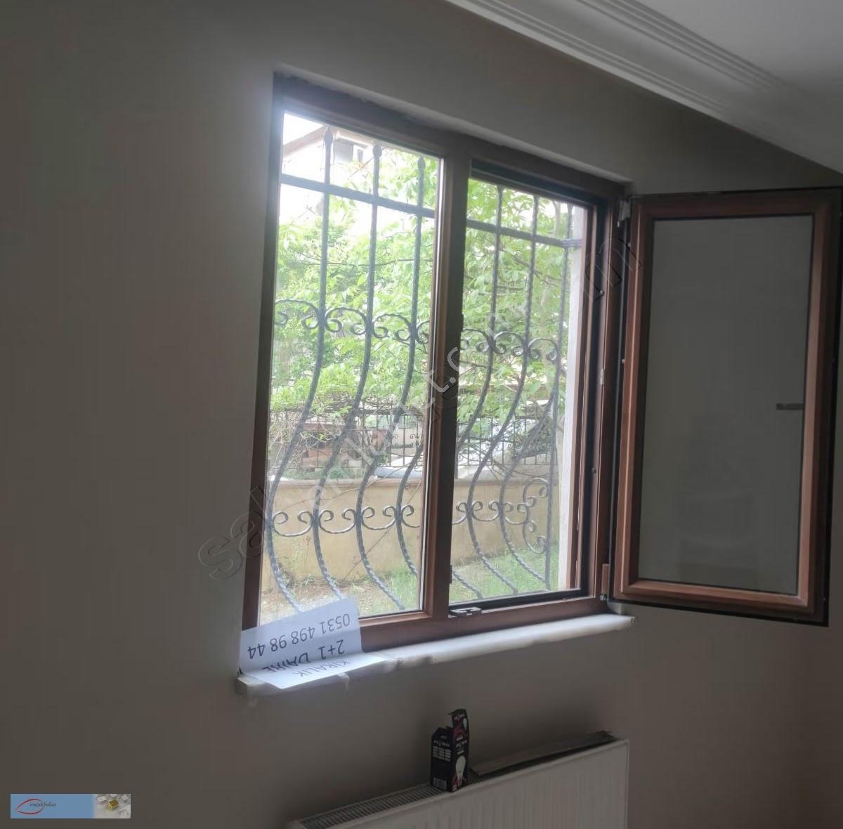 Yeditepe Üniversitesine Yakın 2+1 Kiralık Daire - Görsel 10