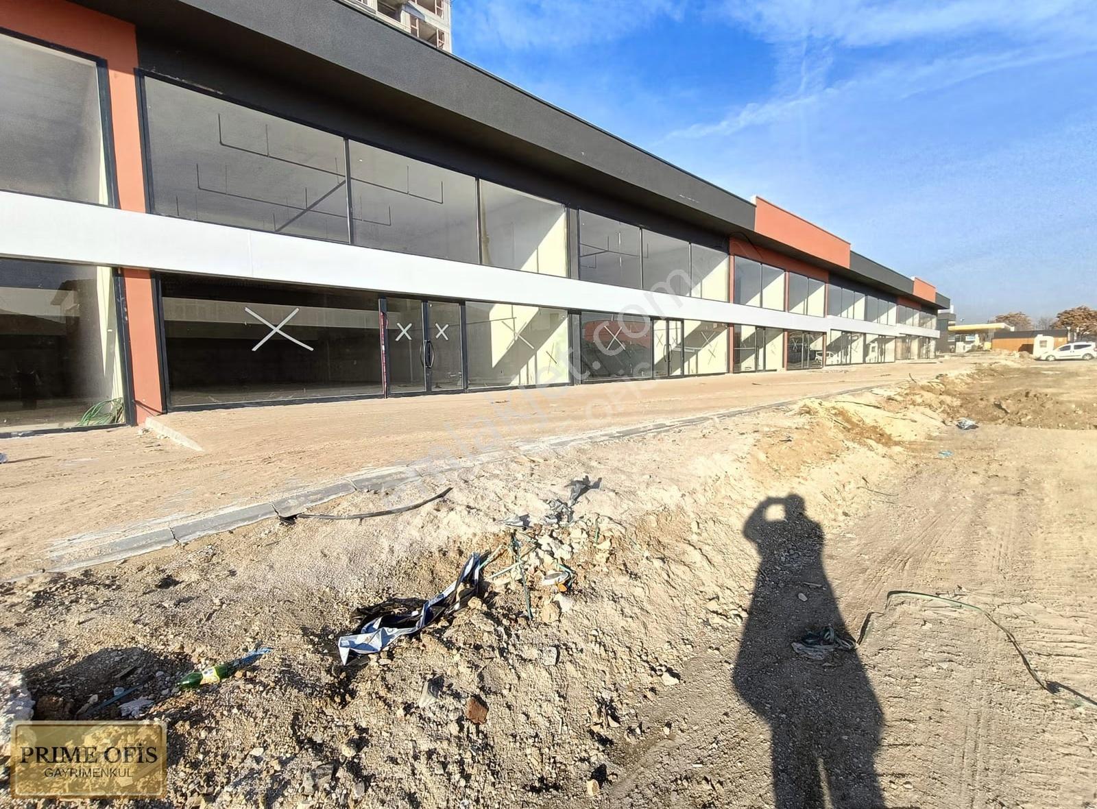 Etlik Caddesine Yüz Metre Mesafede 300 M2 Satılık Dükkan - Görsel 7