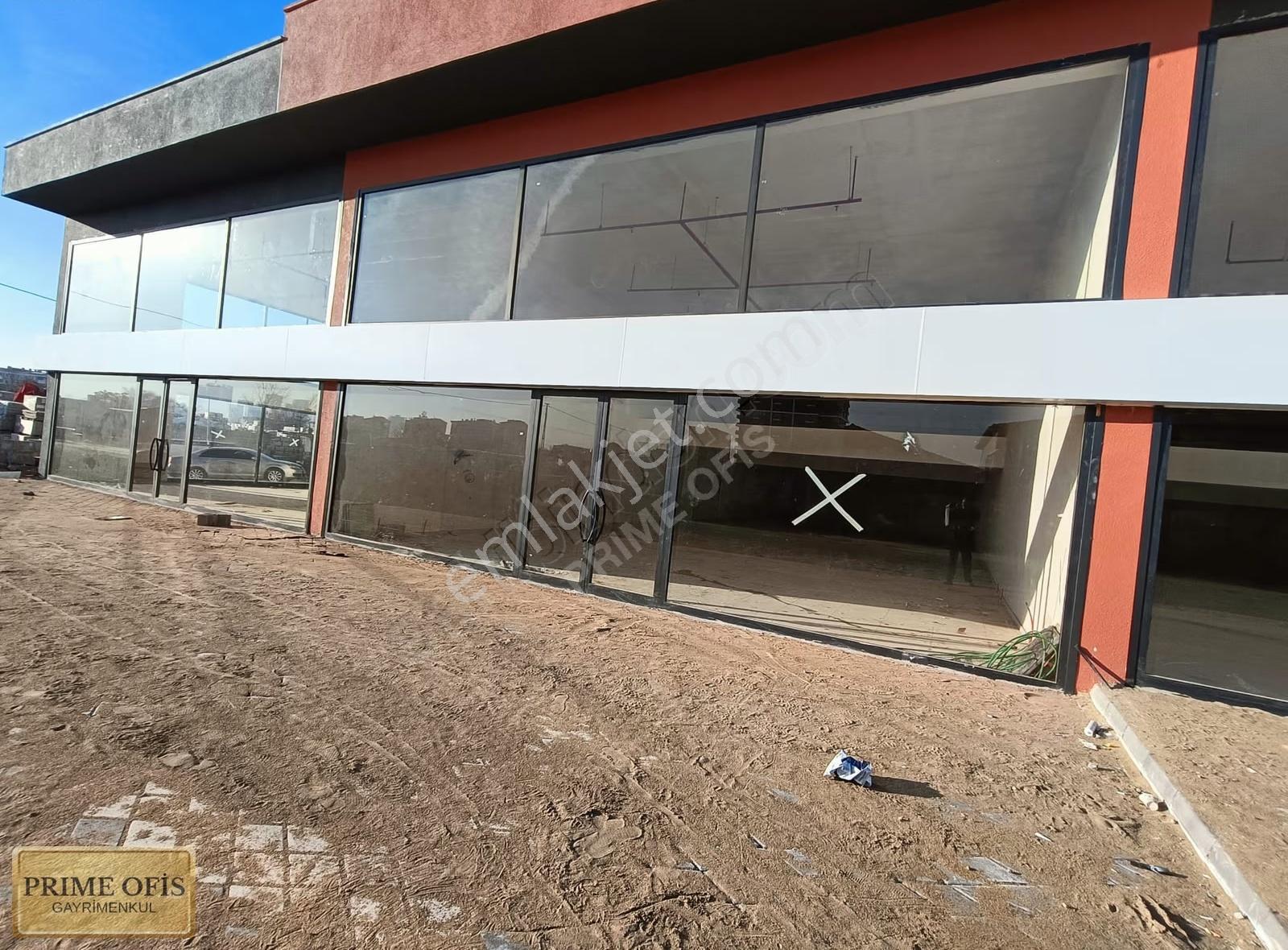 Etlik Caddesine Yüz Metre Mesafede 300 M2 Satılık Dükkan - Görsel 17