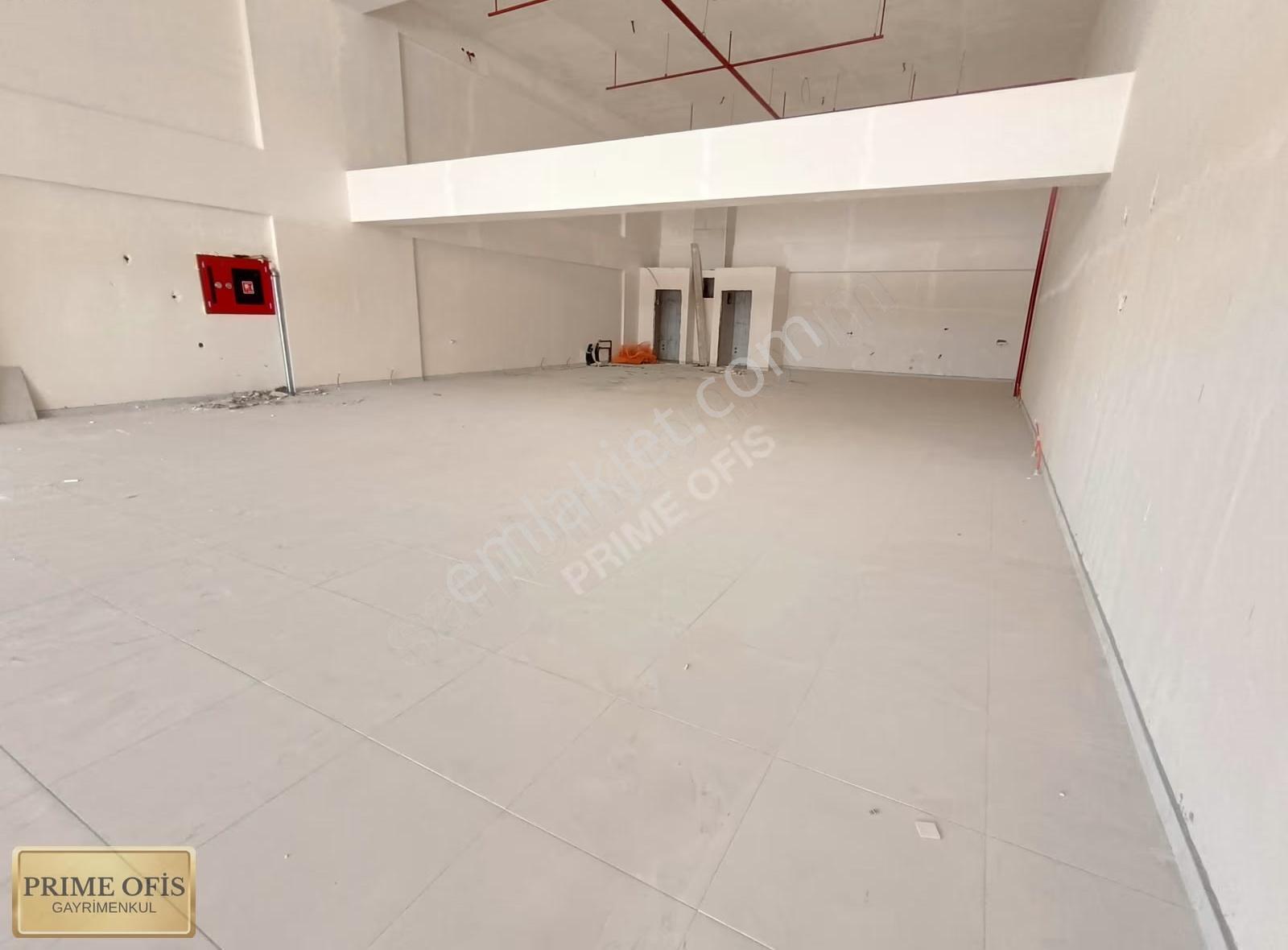 Etlik Caddesine Yüz Metre Mesafede 300 M2 Satılık Dükkan - Görsel 2