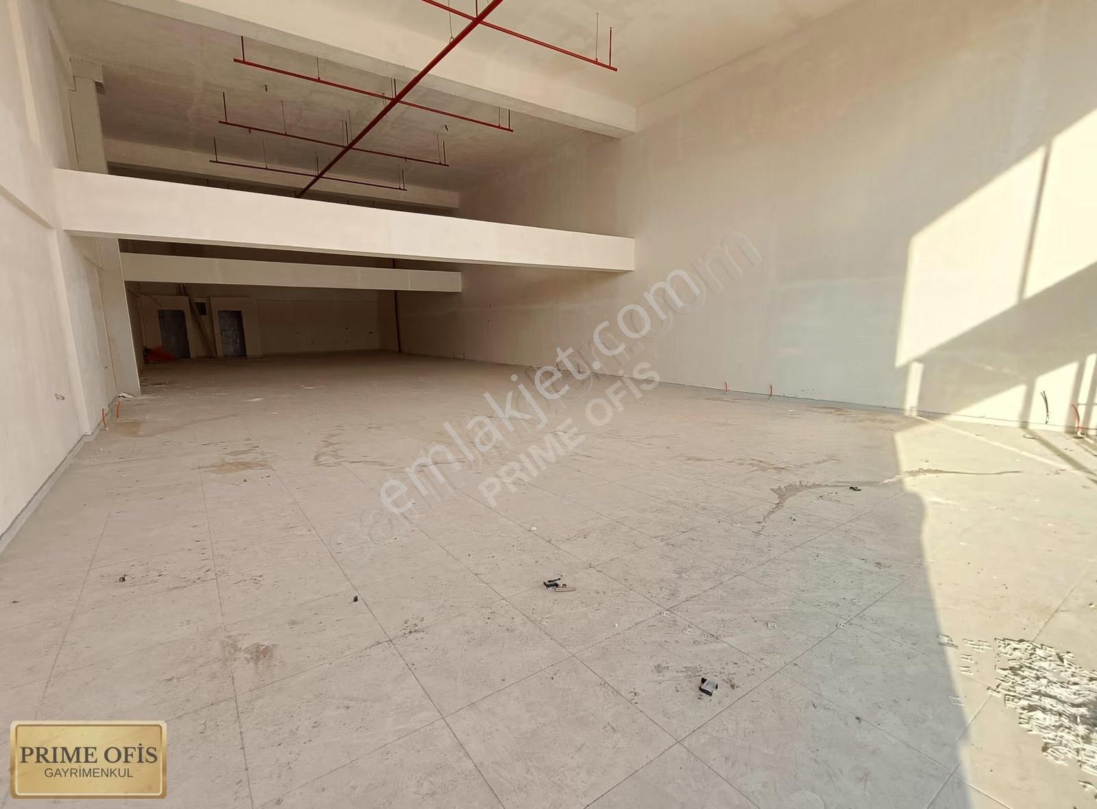 Etlik Caddesine Yüz Metre Mesafede 300 M2 Satılık Dükkan - Görsel 4