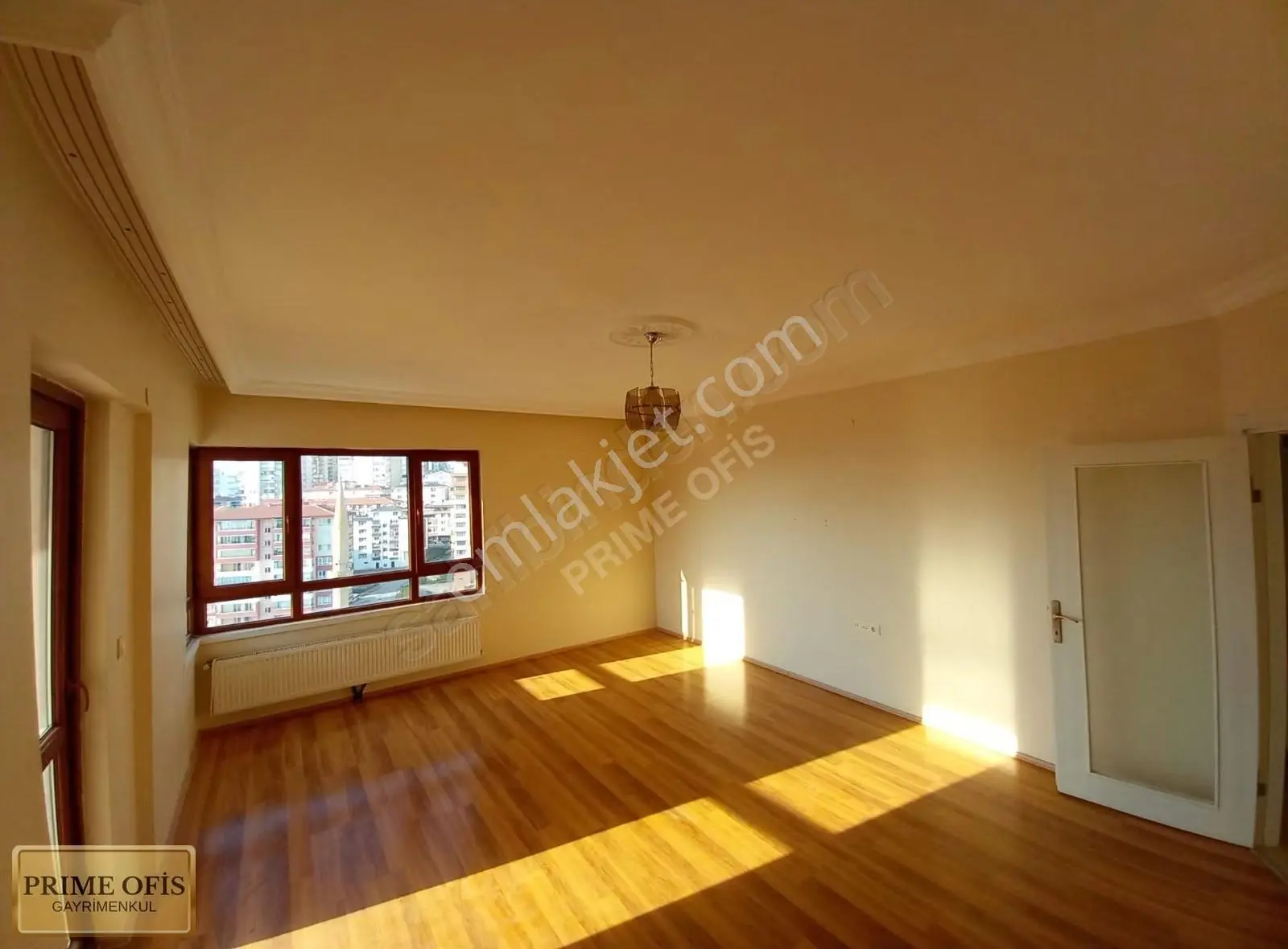 Şentepe Burç Mahallesinde 3+1 Kiralık Daire - Görsel 3