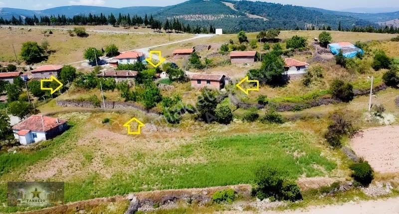 Tanberk Den Doğanın Kalbinde Taş Ev Ve Depo 1008 M2 Arsa İçinde - Görsel 10