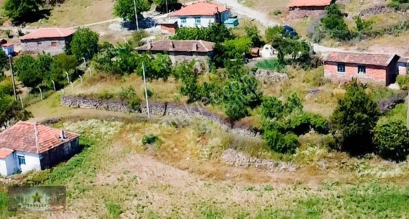 Tanberk Den Doğanın Kalbinde Taş Ev Ve Depo 1008 M2 Arsa İçinde - Görsel 16