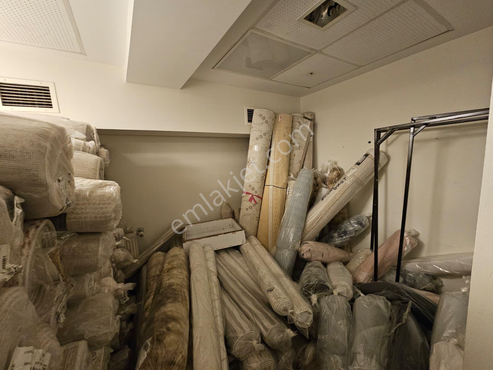 Dizdariye'de Kapalı Çarşı İçinde 300m2 Devren Kiralık Mağaza - Görsel 18