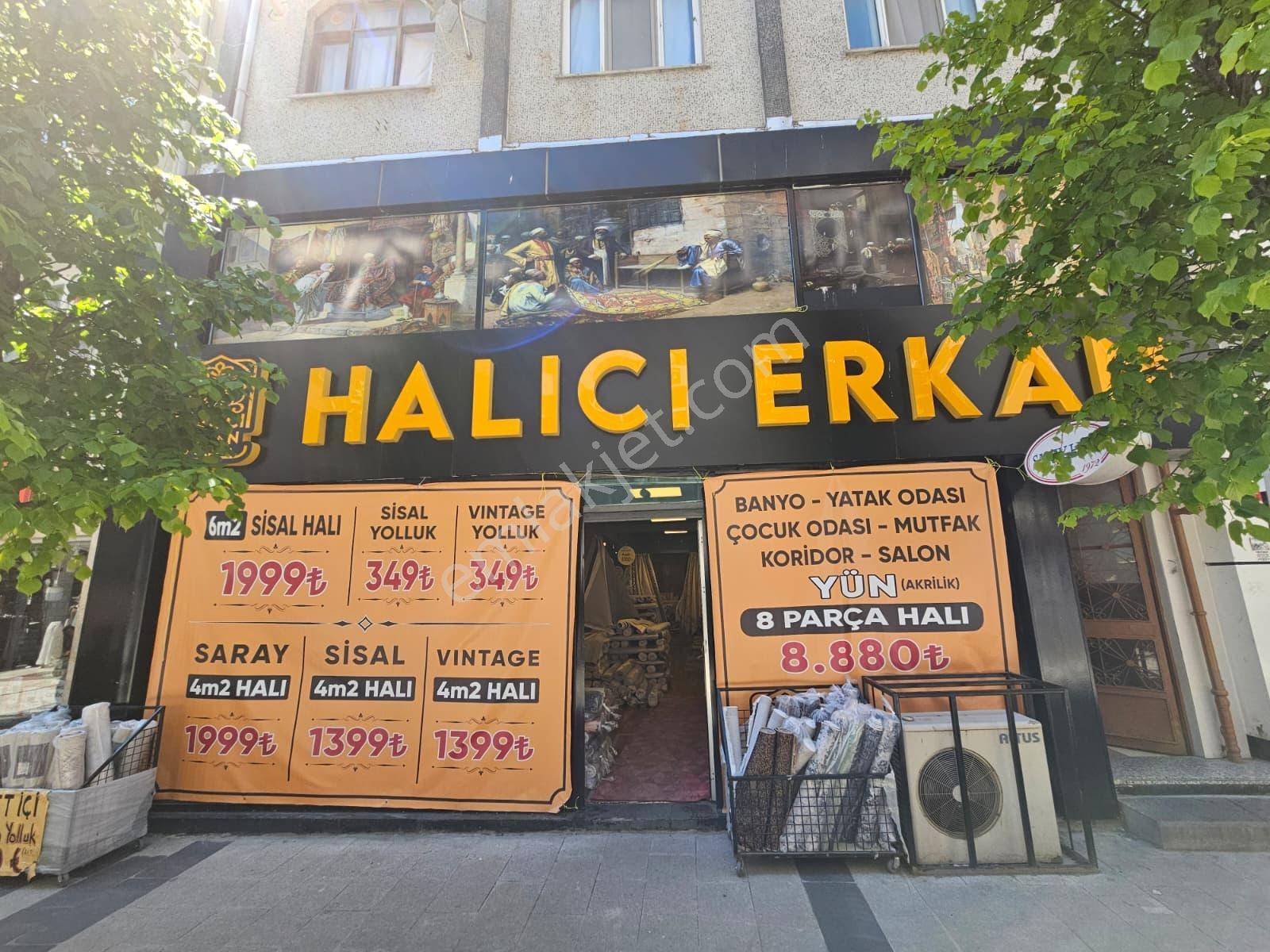 Dizdariye'de Kapalı Çarşı İçinde 300m2 Devren Kiralık Mağaza - Görsel 12