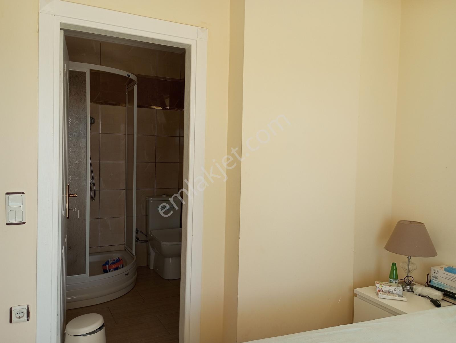 Panoramik Deniz Manzaralı Havuzlu Müstakil 4+1 Tripleks Villa - Görsel 2