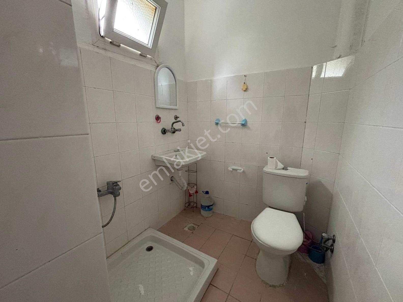 Kazıklı Koyunda Denize 150 Metre Deniz Manzaralı Yazlık Villa - Görsel 8