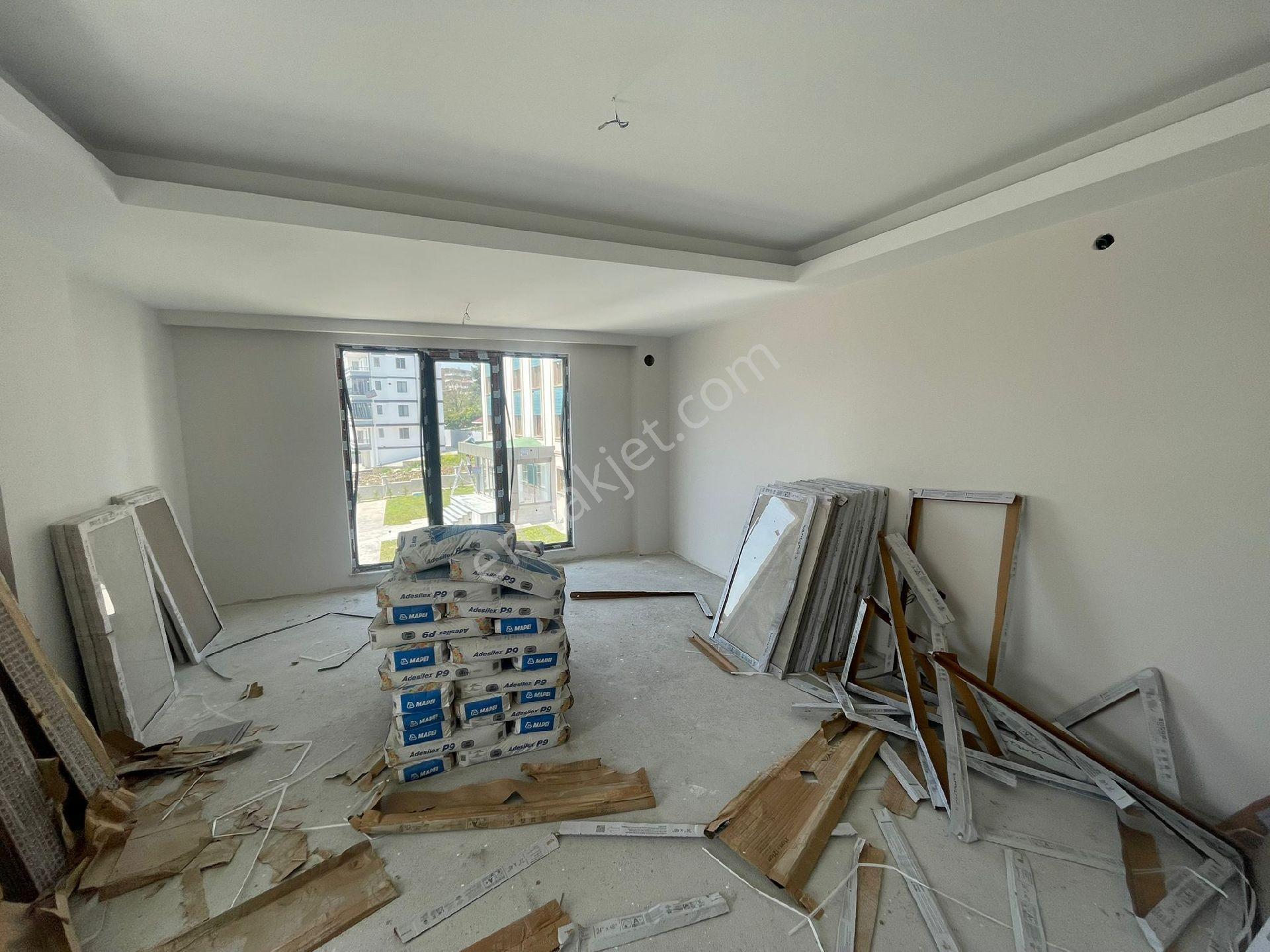 Evim-nur'dan Çatalarmut Mh 1.kat 3+1130m2 Ebeveyn Banyolu 2 Balkonlu Yerden Isıtmalı Otoparklı Daire - Görsel 2