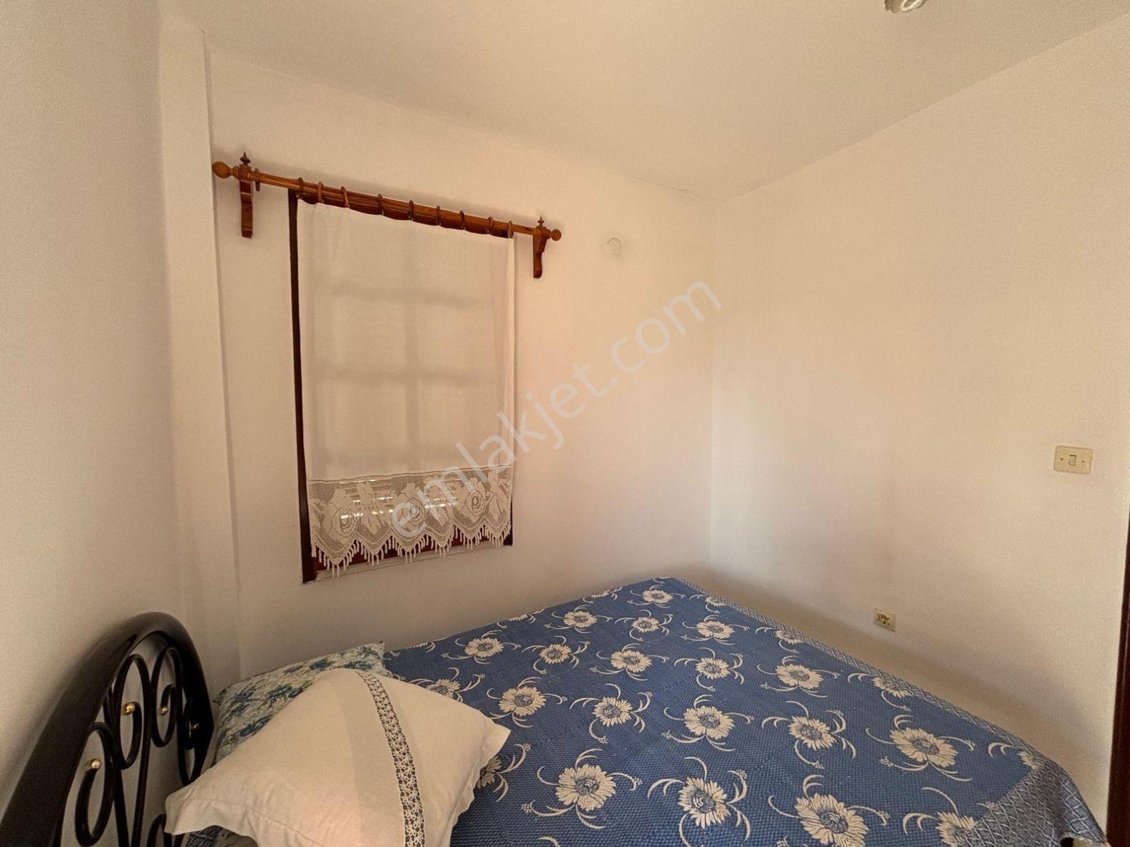 Denize Sıfır Özel Plajlı Sitede - Plaja Ve Havuza Yakın Villa - Görsel 20