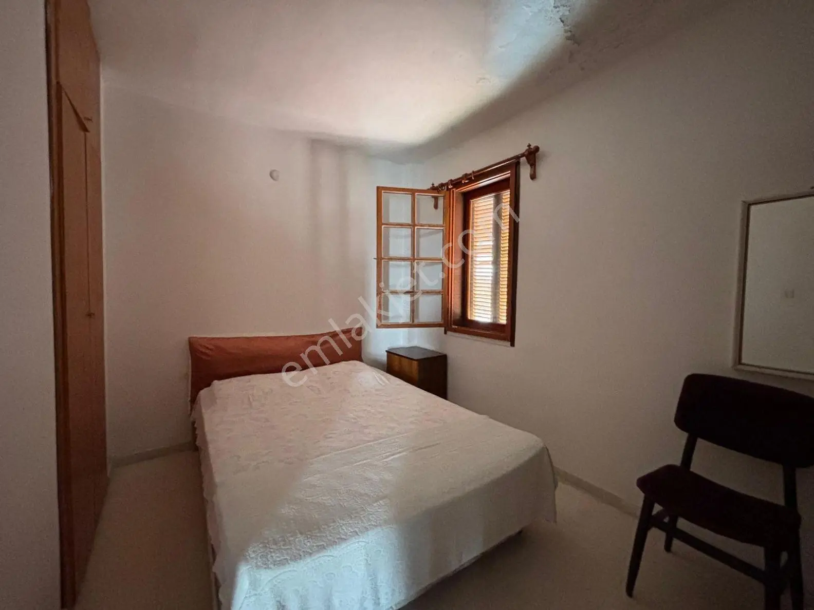 Denize Sıfır Özel Plajlı Sitede - Plaja Ve Havuza Yakın Villa - Görsel 9