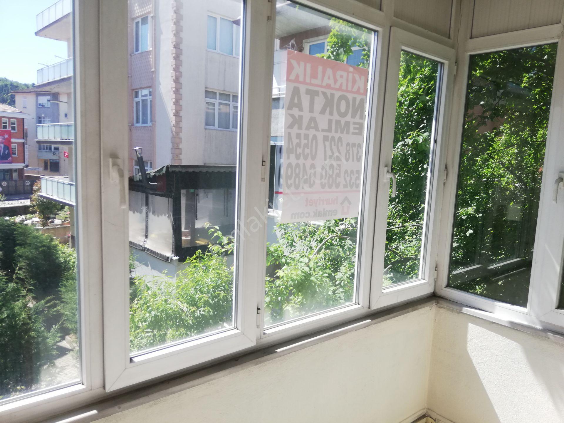 Gölbucağı Mahallesinde 2+1 Kombili Daire - Görsel 15