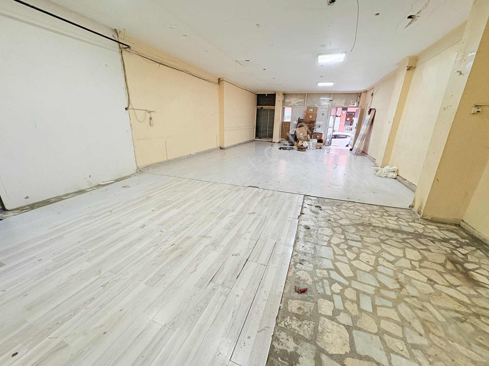 Uğurmumcu Mah'de Cadde Üzerinde Giriş Kat Kiralık 100 M2 Dükkan - Görsel 2