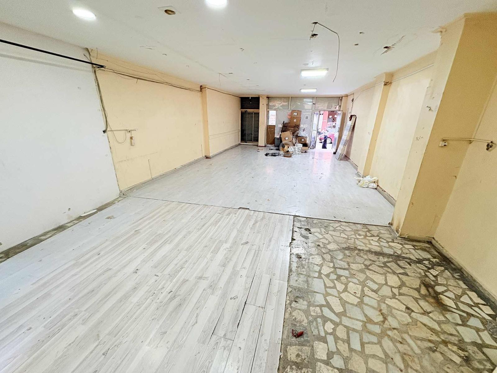 Uğurmumcu Mah'de Cadde Üzerinde Giriş Kat Kiralık 100 M2 Dükkan - Görsel 5