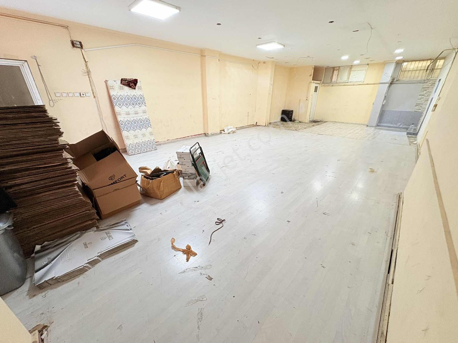 Uğurmumcu Mah'de Cadde Üzerinde Giriş Kat Kiralık 100 M2 Dükkan - Görsel 7