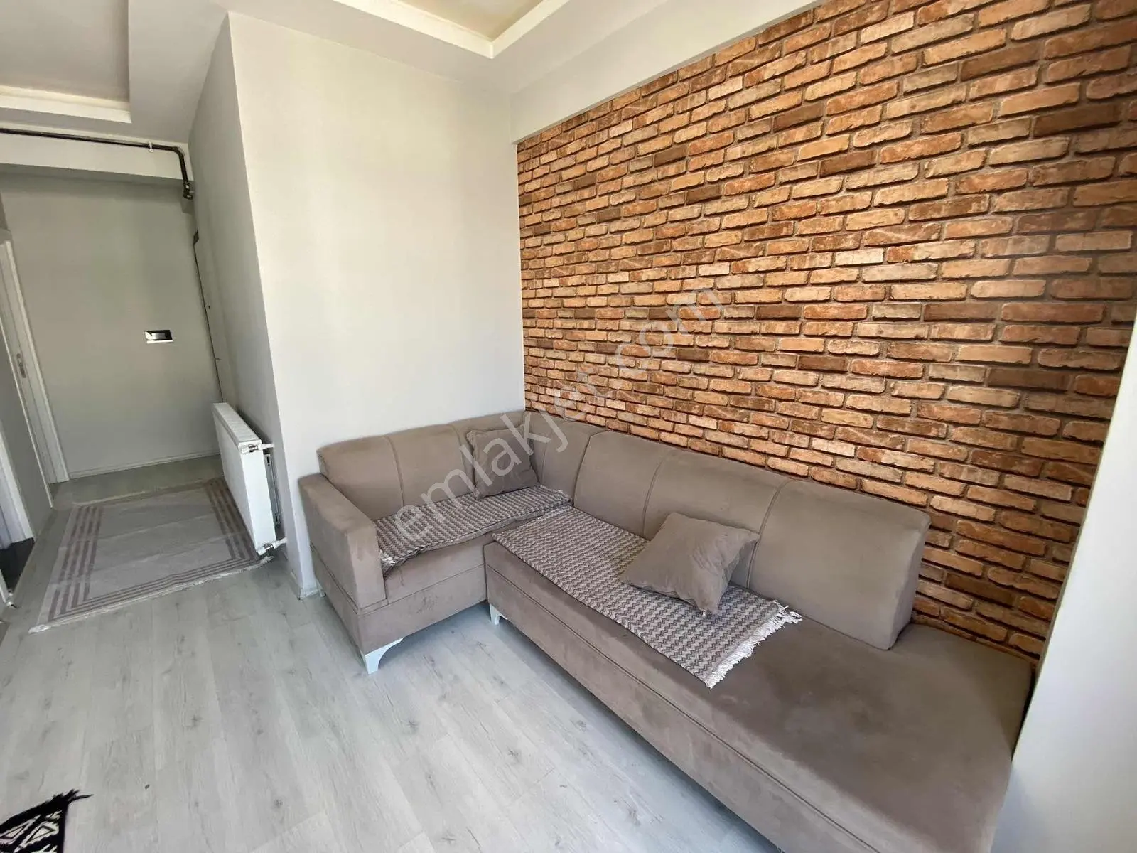 Truvadan Körfezde Kiralık Eşyalı Ara Kat 1+1 Daire - Görsel 21