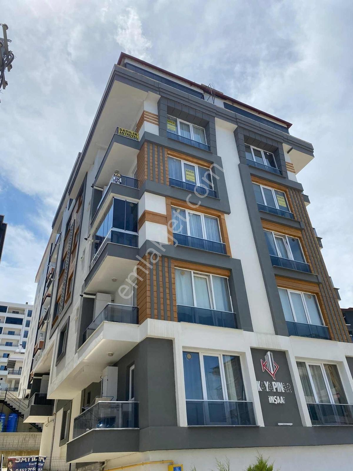 Truvadan Körfezde Kiralık Eşyalı Ara Kat 1+1 Daire - Görsel 23