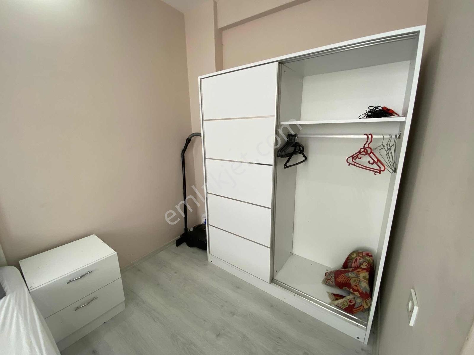 Truvadan Körfezde Kiralık Eşyalı Ara Kat 1+1 Daire - Görsel 14