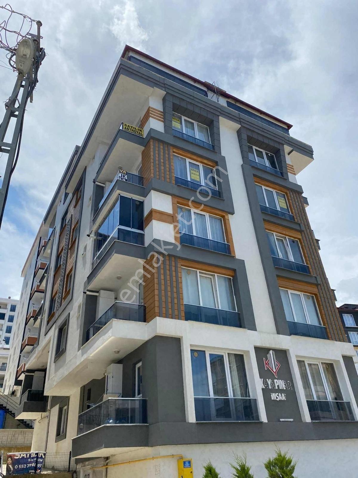 Truvadan Körfezde Kiralık Eşyalı Ara Kat 1+1 Daire - Görsel 20
