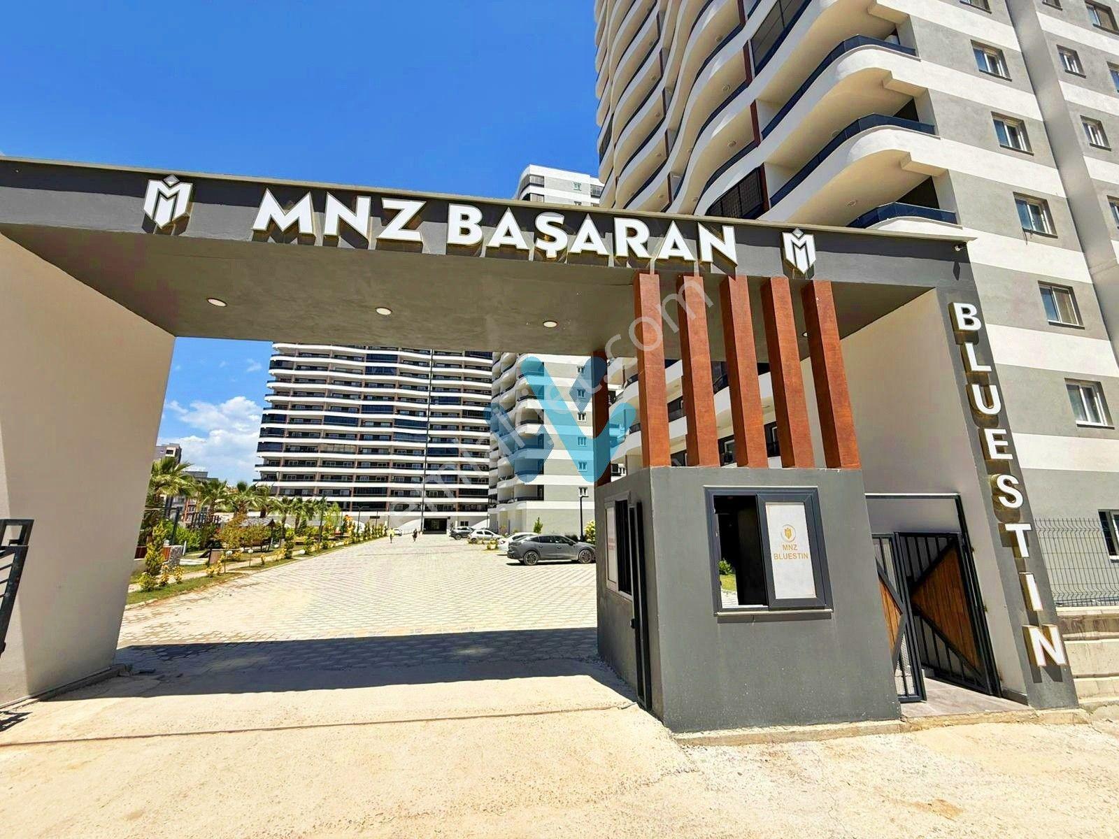 Win’den Mnz Bluestin’de Satılık Full Eşyalı Ultra Lüks 1+1 - Görsel 2