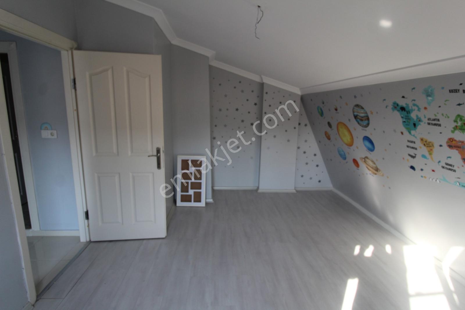 Startkey Yönden Gop Mh Hastane Yakını Asansörlü 3+1 Daire - Görsel 27