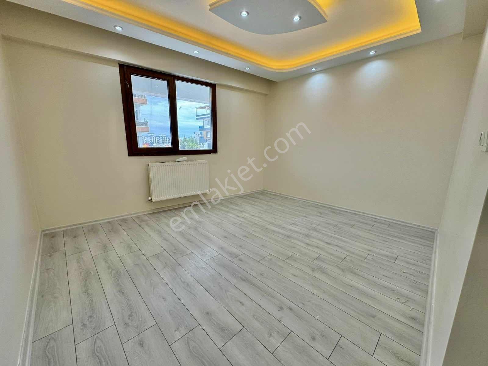 Asil Emlak'tan Muradiye Mah'sinde 2+1 Caddeye Yakın, Masrafsız - Görsel 27