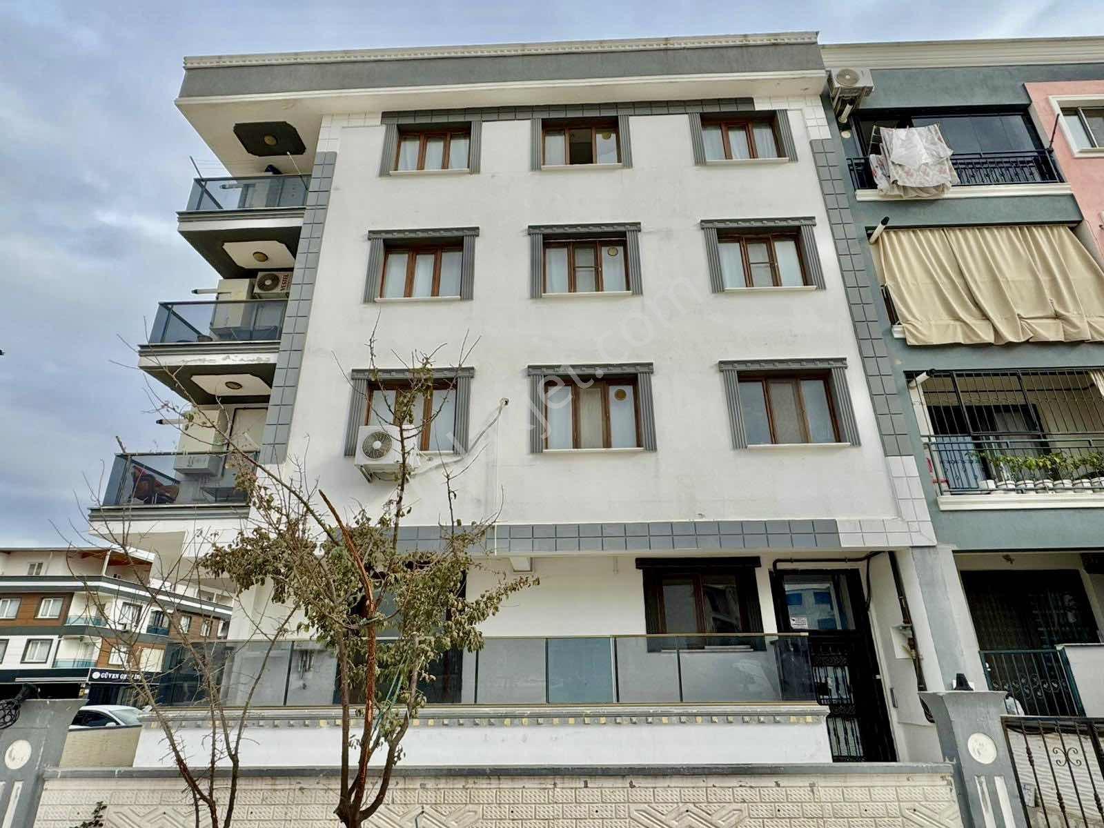 Asil Emlak'tan Muradiye Mah'sinde 2+1 Caddeye Yakın, Masrafsız - Görsel 7