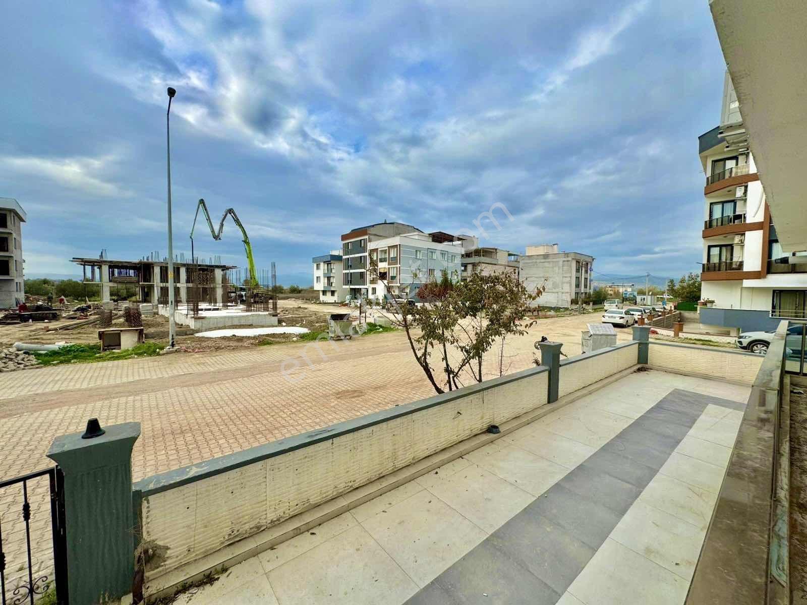 Asil Emlak'tan Muradiye Mah'sinde 2+1 Caddeye Yakın, Masrafsız - Görsel 35
