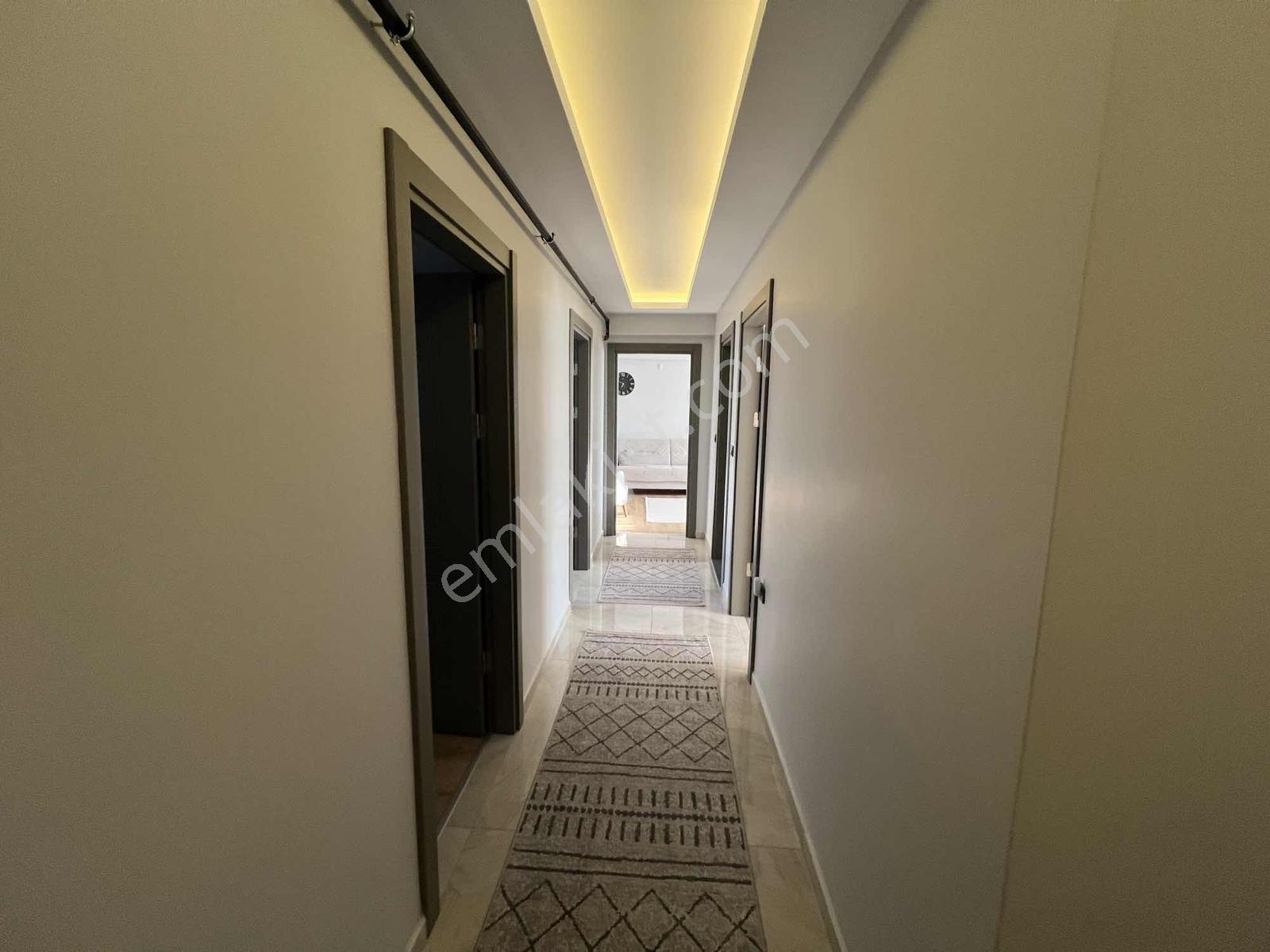 Söke Fevzipaşa Mahallesinde Satılık Ferah Daire - Görsel 22