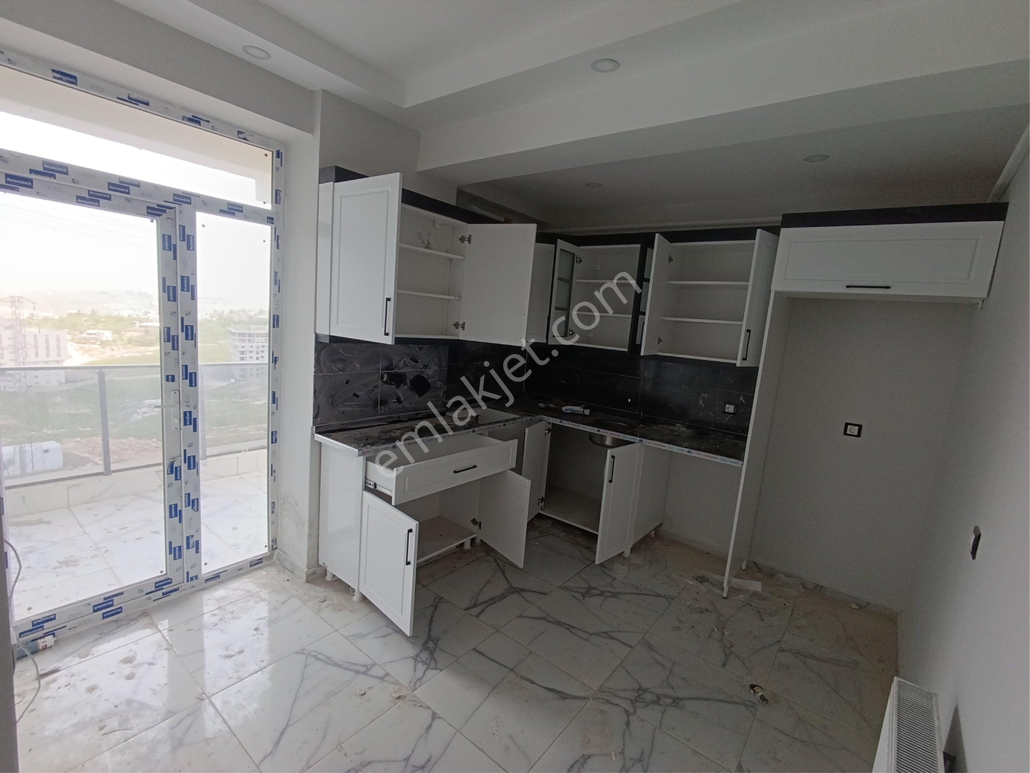 Mardin’nin En Güzel Konumunda Satılık Ultra Lüks 2+1 - Görsel 22