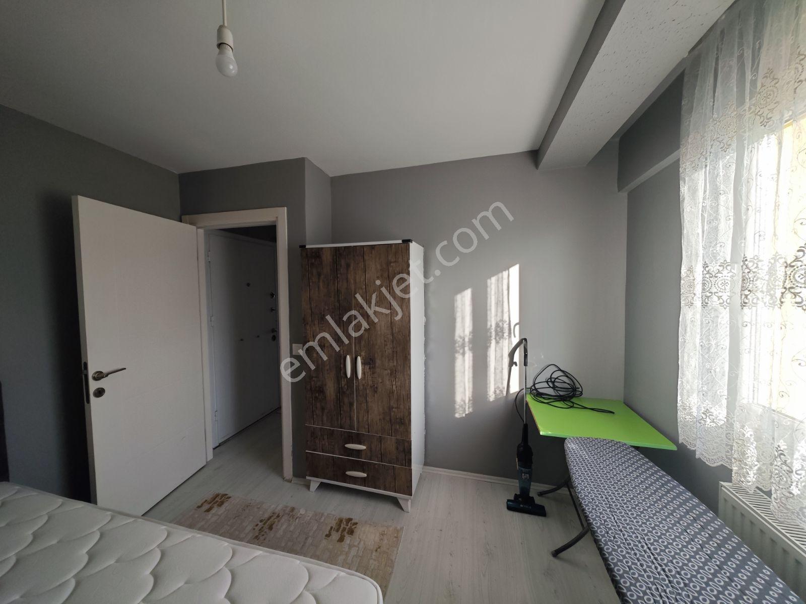 Söke Yenikentte Havuzlu Manzaralı 1+1 Yatırımlık Daire - Görsel 11