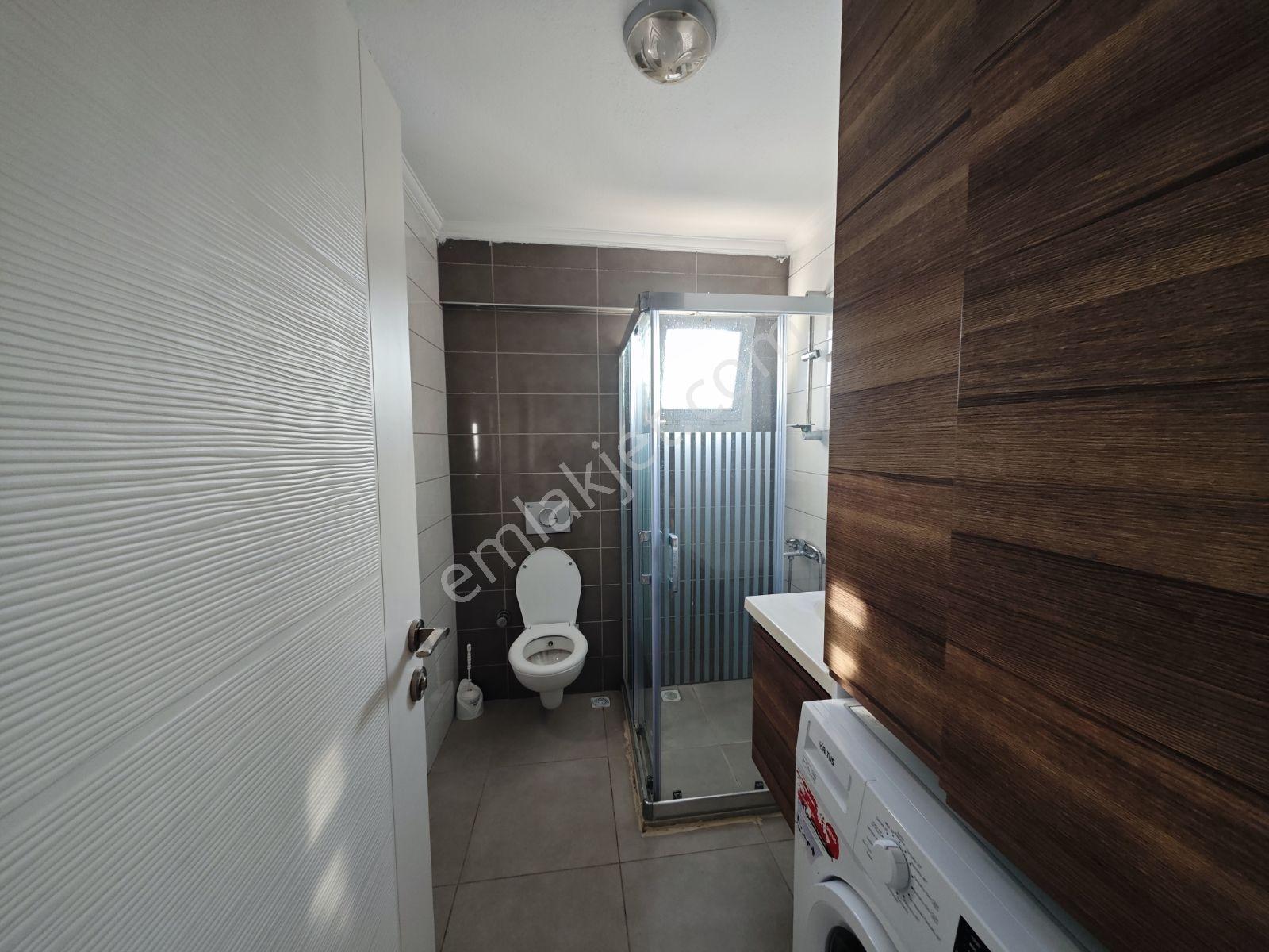 Söke Yenikentte Havuzlu Manzaralı 1+1 Yatırımlık Daire - Görsel 18