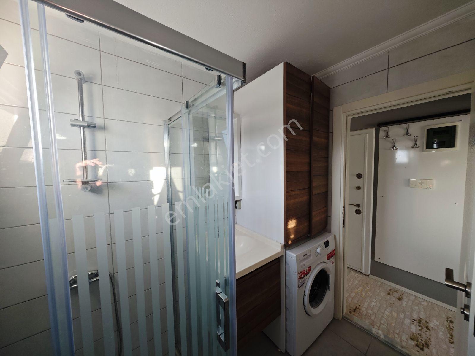 Söke Yenikentte Havuzlu Manzaralı 1+1 Yatırımlık Daire - Görsel 19