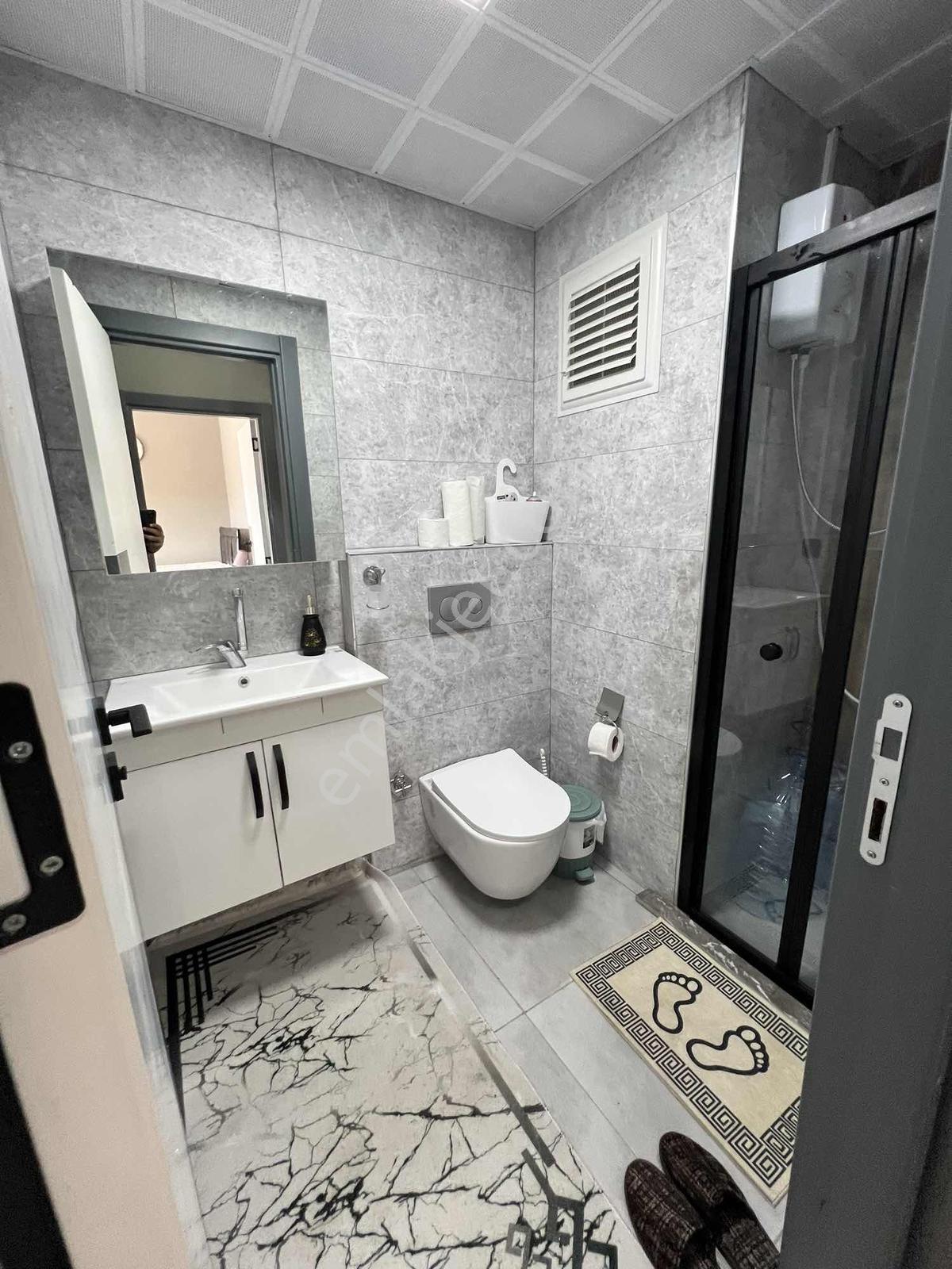 Kırçıçeğı Cadde Üzerinde Full Eşyalı Kiralık 2+1 Dublex Daire - Görsel 10