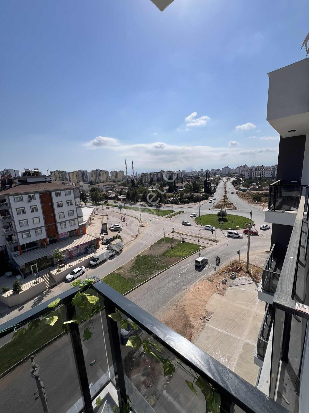 Kırçıçeğı Cadde Üzerinde Full Eşyalı Kiralık 2+1 Dublex Daire - Görsel 4