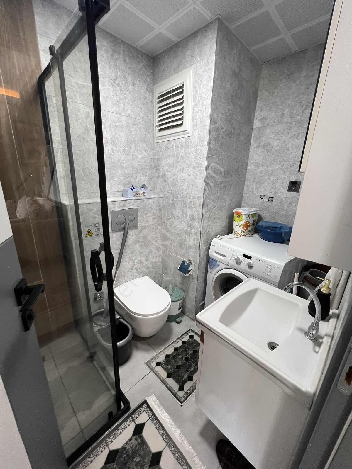 Kırçıçeğı Cadde Üzerinde Full Eşyalı Kiralık 2+1 Dublex Daire - Görsel 8
