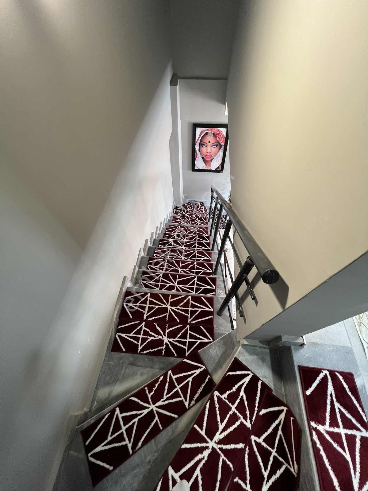 Kırçıçeğı Cadde Üzerinde Full Eşyalı Kiralık 2+1 Dublex Daire - Görsel 15
