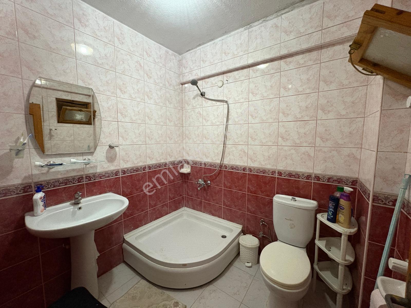 Tarcanlardan M.alipaşada 4 Daire-bahçe-garaja Sahip Satılık Bina - Görsel 17