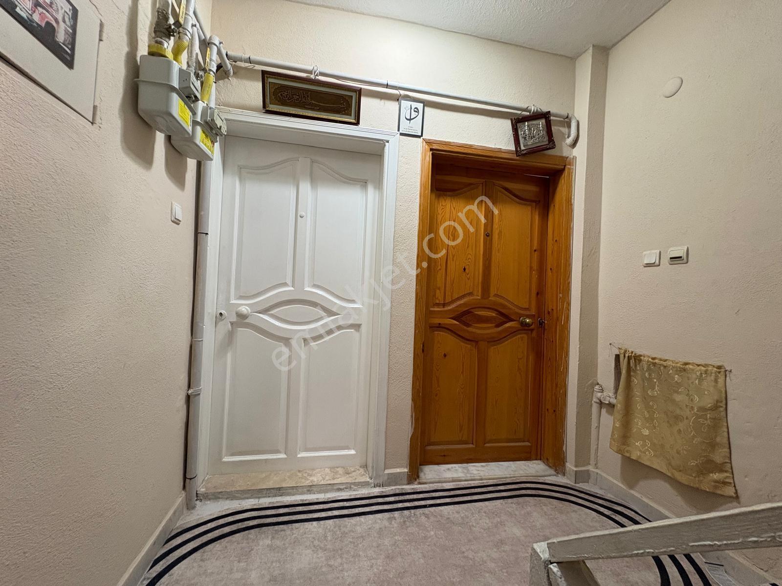 Tarcanlardan M.alipaşada 4 Daire-bahçe-garaja Sahip Satılık Bina - Görsel 28