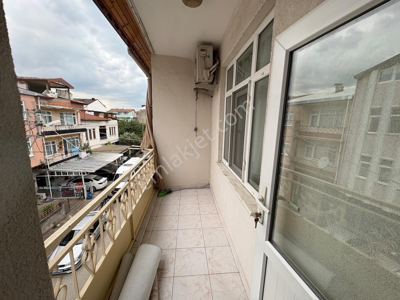 Tarcanlardan M.alipaşada 4 Daire-bahçe-garaja Sahip Satılık Bina - Görsel 16