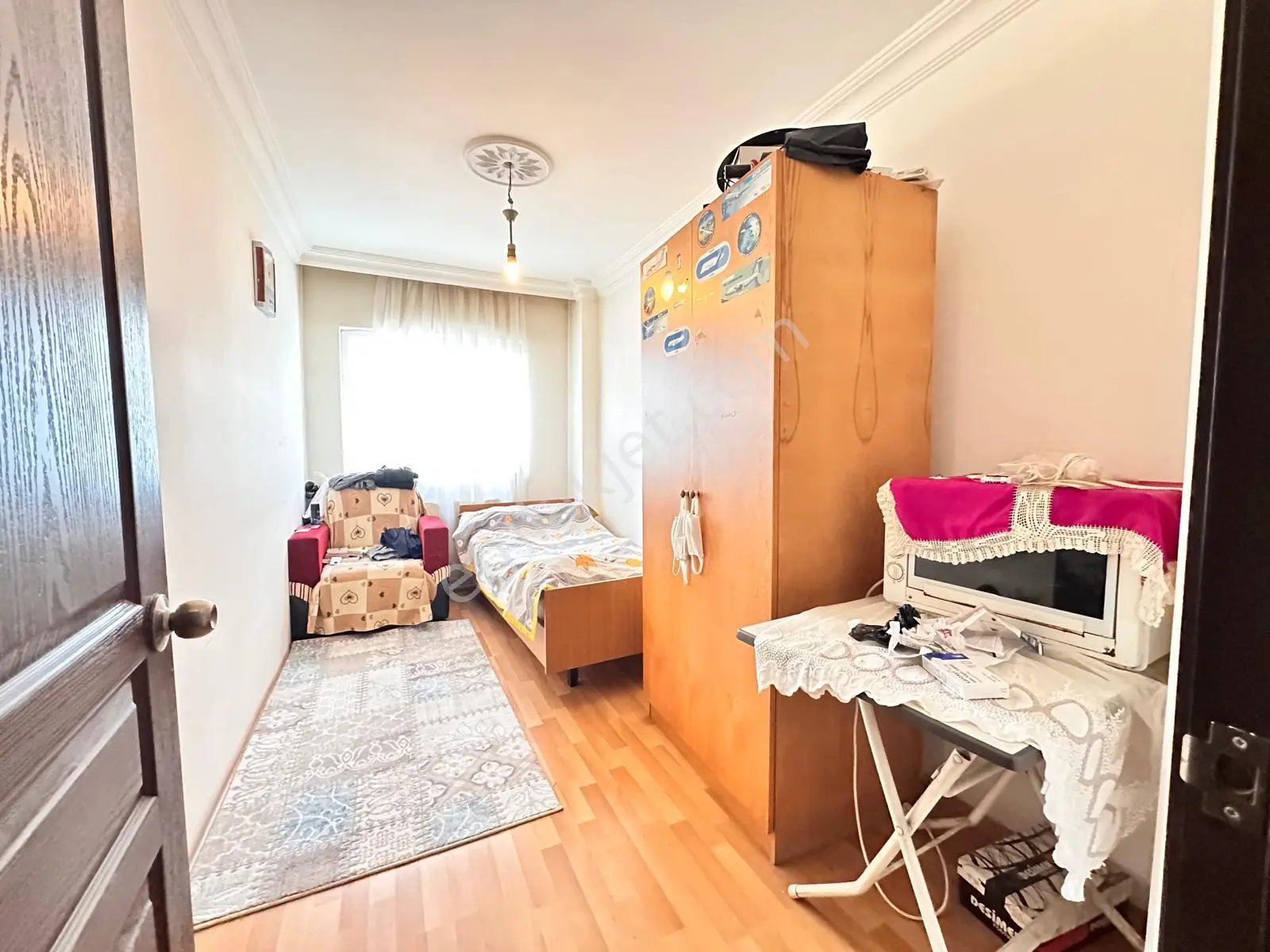 *⫸ilkewimm⫷* Şehitler Cad Yakını Eşyalı 2+1 Fırsat Kiralık - Görsel 7