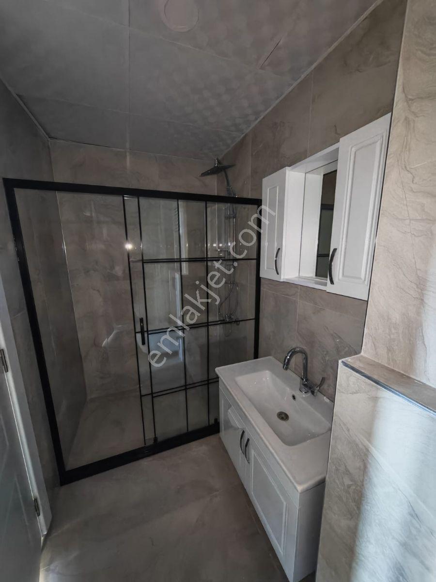 Atakum Alanlı'da Deniz Manzaralı 1+1 Kiralık Daire | Net 50 M² - Görsel 11
