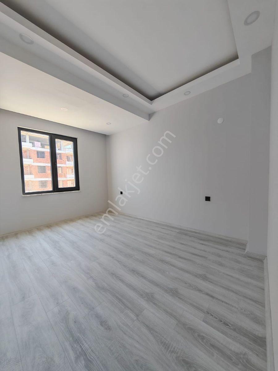 Atakum Alanlı'da Deniz Manzaralı 1+1 Kiralık Daire | Net 50 M² - Görsel 9
