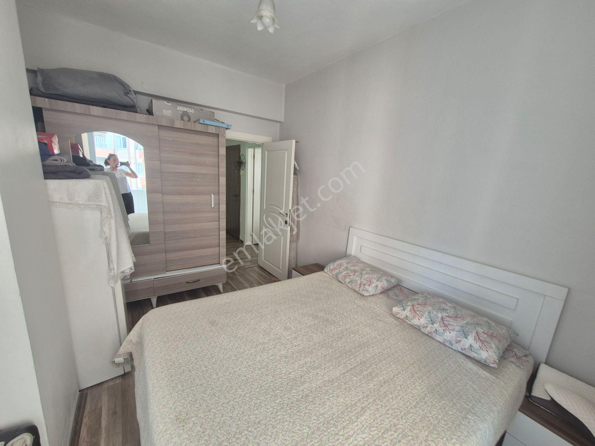 Prestij'den Kiremithane'de Cadde Üzeri Asansörlü 3+1 Daire - Görsel 14