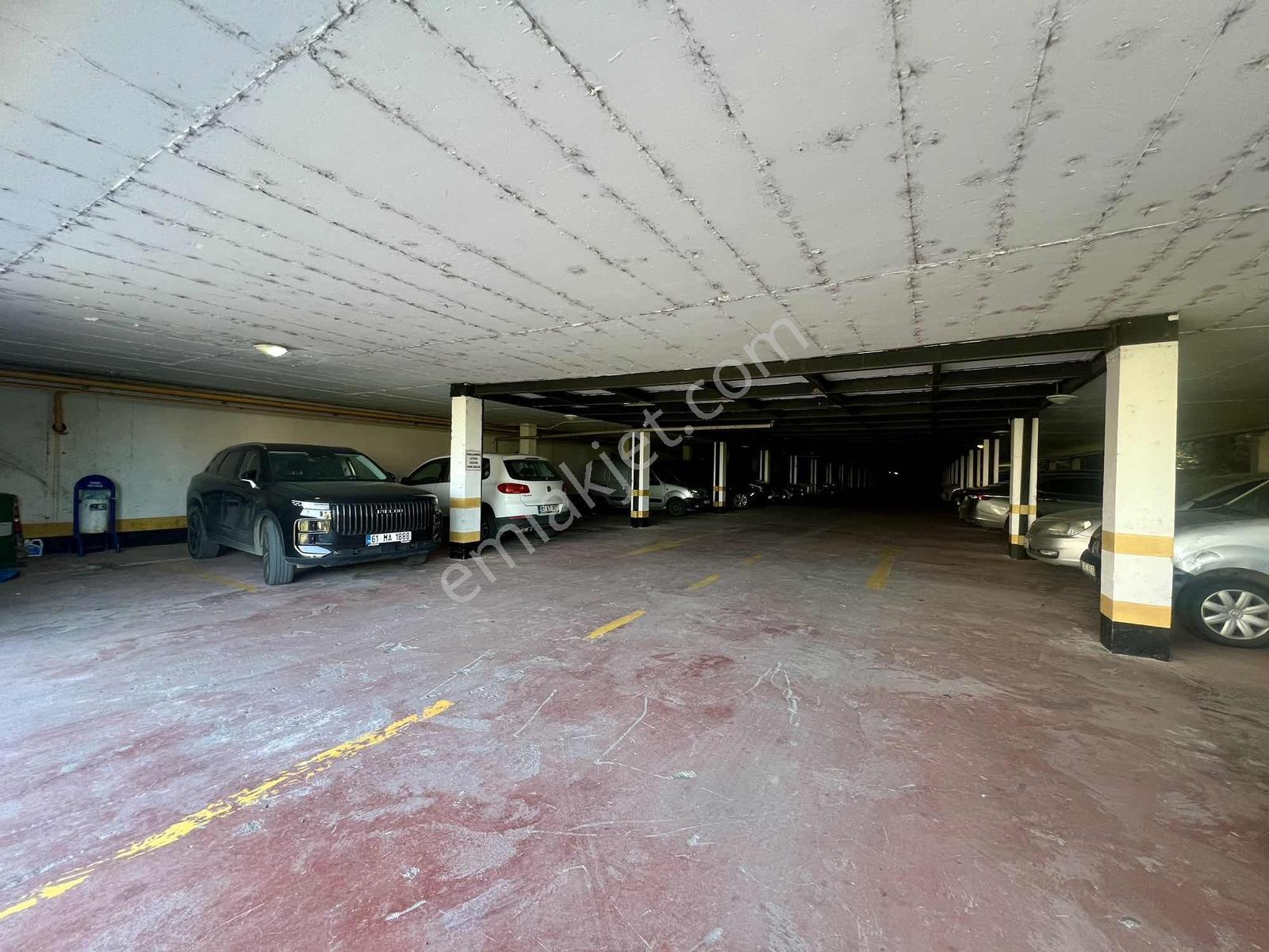 Söğütlü Ak Towers'ta Satılık 4+1 Özel Yapım Daire - Görsel 18