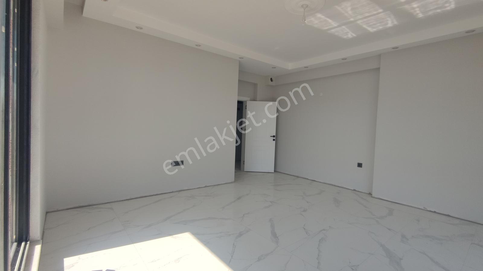 Neva'dan Kelebek Çayırı'nda 2+1 Yüksek Giriş Satılık Daire - Görsel 6