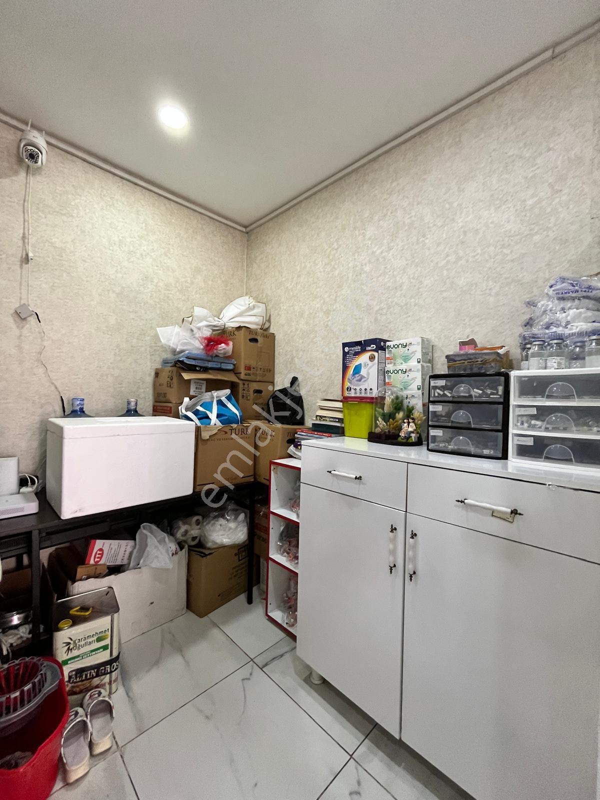 Millioğlu İnşaat'tan Karacaahmet'te Devren Satılık Sağlık Merkezi - Görsel 11