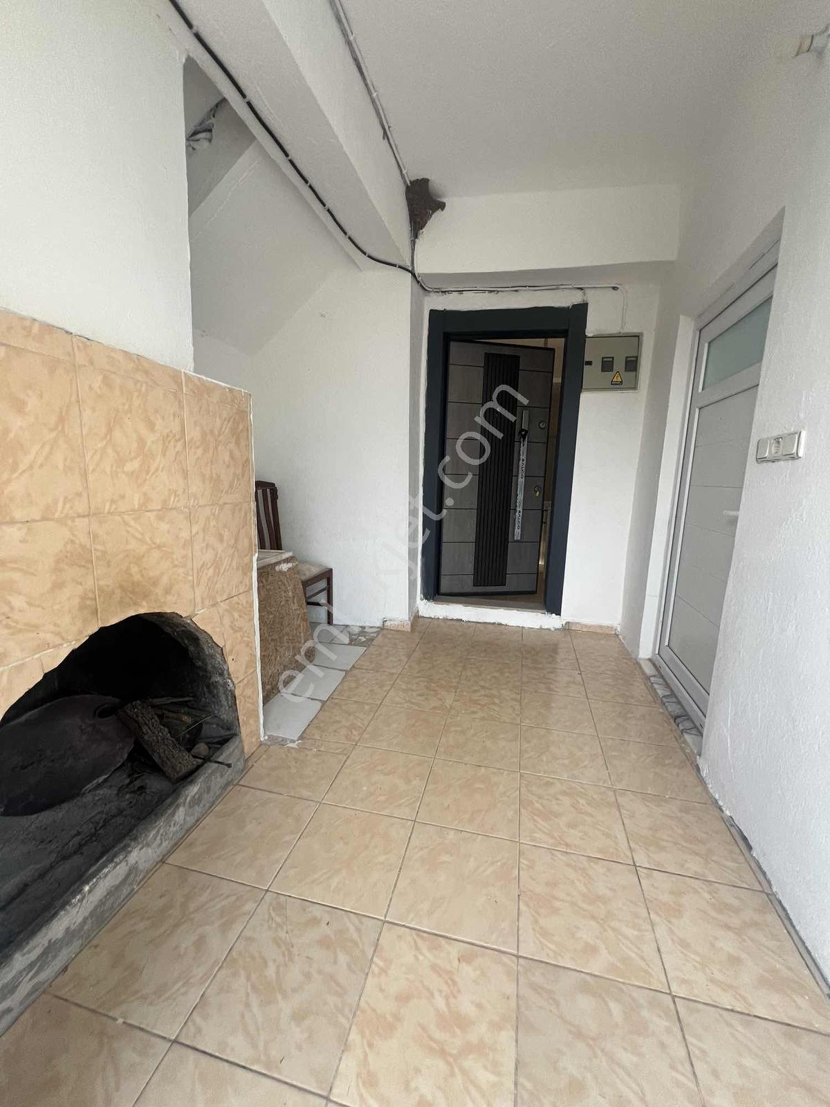 Karaçulhada Evcil Hayvan Müsadeli Kiralık Bahçe Katı - Görsel 15